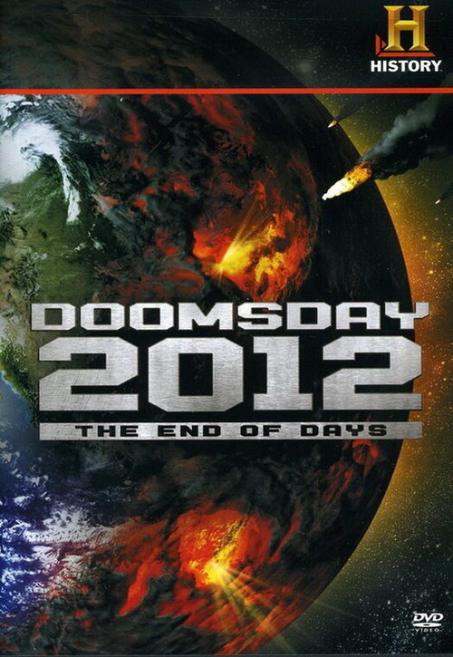 Обложка (Постер) Судный день 2012 — Конец Света / Decoding the Past: Doomsday 2012 - The End of Days (2007) HDRip Обложка (Постер) Судный день 2012 — Конец Света / Decoding the Past: Doomsday 2012 - The End of Days (2007) HDRip