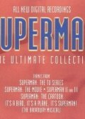 Обложка (Постер) Супермен / Superman (1973) SATRip Обложка (Постер) Супермен / Superman (1973) SATRip