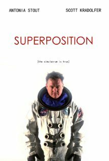 Обложка (Постер) Superposition (2010) Обложка (Постер) Superposition (2010)