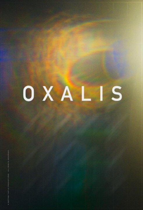 Обложка (Постер) Связанные кровью / Oxalis (2018) Обложка (Постер) Связанные кровью / Oxalis (2018)