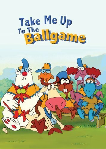 Обложка (Постер) Take Me Up to the Ball Game (1980) SATRip Обложка (Постер) Take Me Up to the Ball Game (1980) SATRip