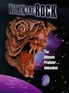 Обложка (Постер) Тайна астероида / Within the Rock (1996) HDRip Обложка (Постер) Тайна астероида / Within the Rock (1996) HDRip