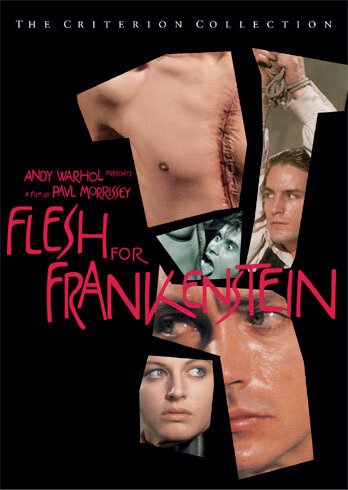 Обложка (Постер) Тело для Франкенштейна / Flesh for Frankenstein (1973) SATRip Обложка (Постер) Тело для Франкенштейна / Flesh for Frankenstein (1973) SATRip