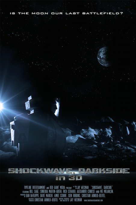 Обложка (Постер) Темная сторона / Shockwave: Darkside (2014) HDRip Обложка (Постер) Темная сторона / Shockwave: Darkside (2014) HDRip
