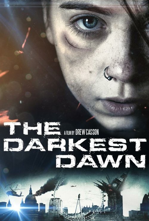 Обложка (Постер) Темный рассвет / The Darkest Dawn (2016) CAMRip Обложка (Постер) Темный рассвет / The Darkest Dawn (2016) CAMRip