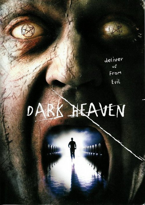 Обложка (Постер) Темный рай / Dark Heaven (2002) HDRip Обложка (Постер) Темный рай / Dark Heaven (2002) HDRip