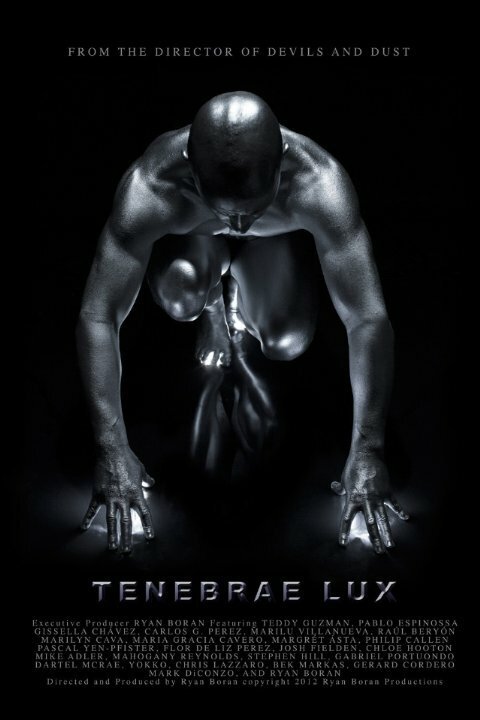 Обложка (Постер) Tenebrae Lux (2014) HDRip Обложка (Постер) Tenebrae Lux (2014) HDRip
