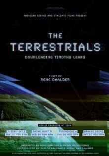 Обложка (Постер) Terrestrials (2010) HDRip Обложка (Постер) Terrestrials (2010) HDRip
