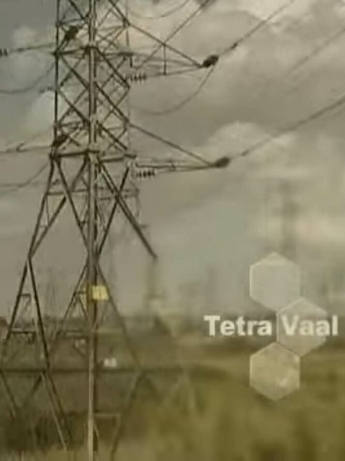 Обложка (Постер) Тетра Ваал / Tetra Vaal (2004) Обложка (Постер) Тетра Ваал / Tetra Vaal (2004)