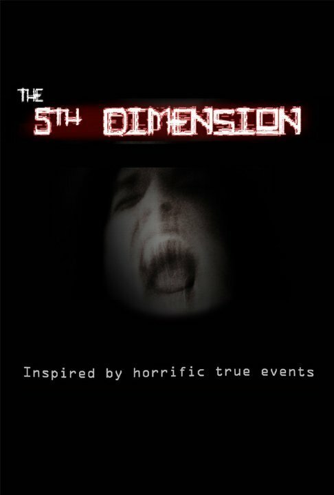 Обложка (Постер) The 5th Dimension (2014) HDRip Обложка (Постер) The 5th Dimension (2014) HDRip