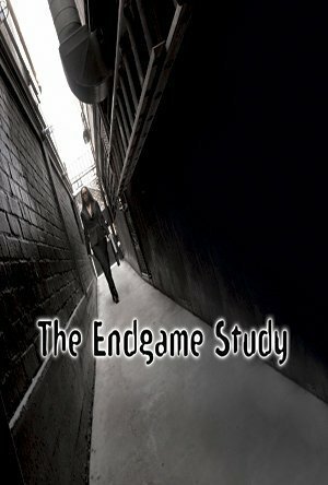 Обложка (Постер) The Endgame Study (2007) 