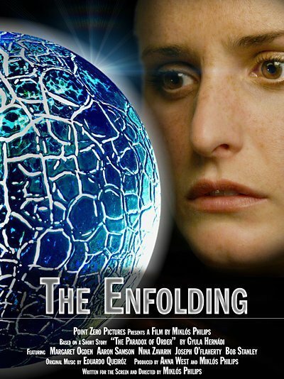 Обложка (Постер) The Enfolding (2005) HDRip Обложка (Постер) The Enfolding (2005) HDRip