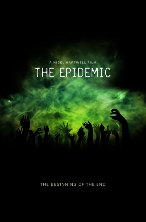 Обложка (Постер) The Epidemic (2020) HDRip