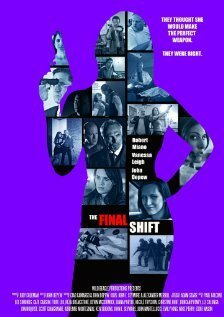Обложка (Постер) The Final Shift (2012) HDRip Обложка (Постер) The Final Shift (2012) HDRip