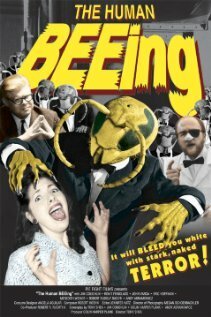 Обложка (Постер) The Human Beeing (2002) Обложка (Постер) The Human Beeing (2002)