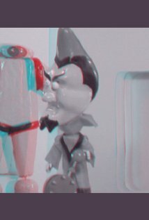 Обложка (Постер) The Incredible Invasion of the 20,000 Giant Robots from Outer Space (2000) Обложка (Постер) The Incredible Invasion of the 20,000 Giant Robots from Outer Space (2000)