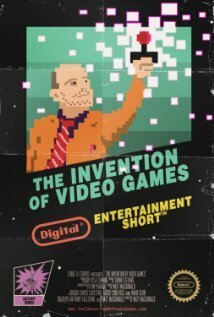 Обложка (Постер) The Invention of Video Games (2012) Обложка (Постер) The Invention of Video Games (2012)