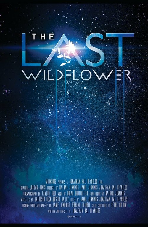 Обложка (Постер) The Last Wildflower (2014) Обложка (Постер) The Last Wildflower (2014)