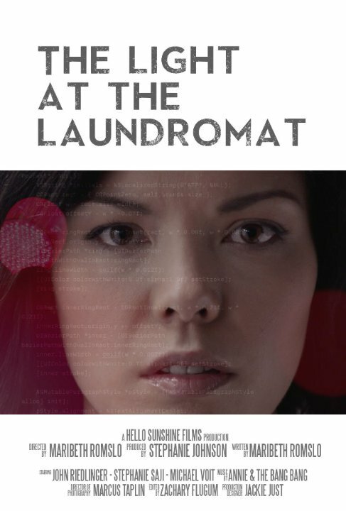 Обложка (Постер) The Light at the Laundromat (2014) Обложка (Постер) The Light at the Laundromat (2014)