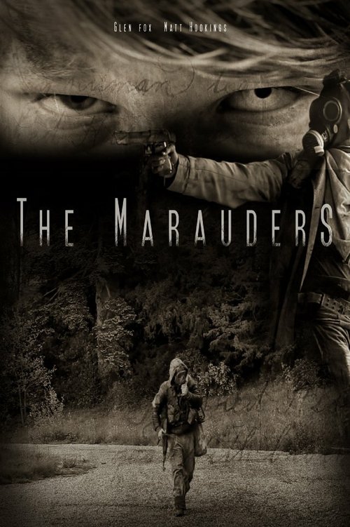 Обложка (Постер) The Marauders (2013) Обложка (Постер) The Marauders (2013)