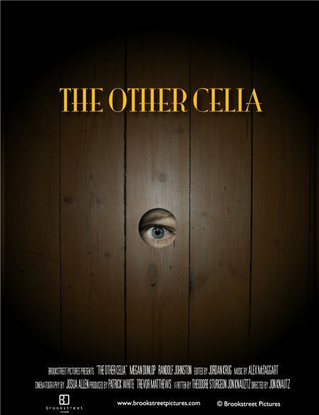 Обложка (Постер) The Other Celia (2005) HDRip Обложка (Постер) The Other Celia (2005) HDRip