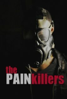 Обложка (Постер) The Pain Killers (2013) Обложка (Постер) The Pain Killers (2013)