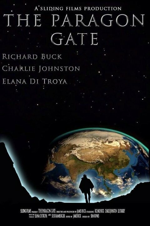 Обложка (Постер) The Paragon Gate (2015) Обложка (Постер) The Paragon Gate (2015)