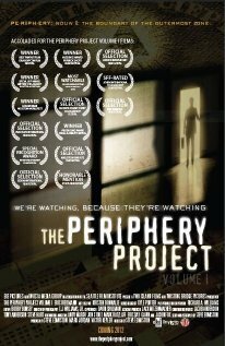Обложка (Постер) The Periphery Project, Vol. I (2012) Обложка (Постер) The Periphery Project, Vol. I (2012)