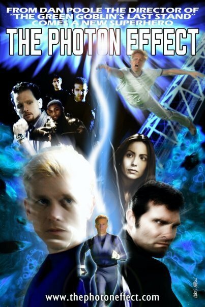 Обложка (Постер) The Photon Effect (2010) HDRip