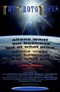 Обложка (Постер) The Prototypes (2009) HDRip Обложка (Постер) The Prototypes (2009) HDRip