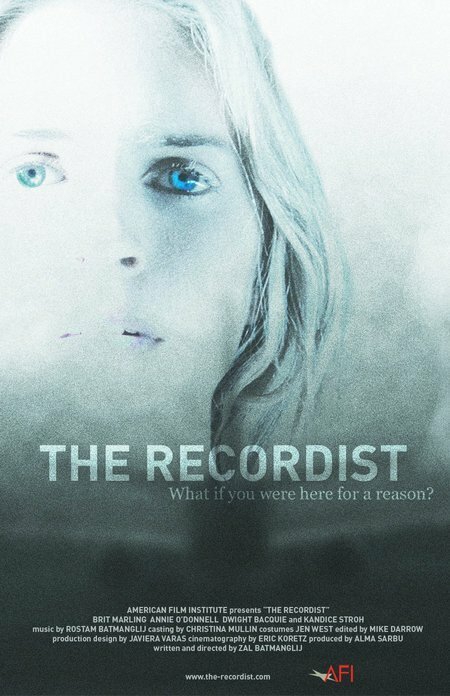 Обложка (Постер) The Recordist (2007) HDRip Обложка (Постер) The Recordist (2007) HDRip