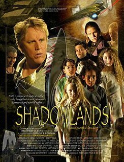 Обложка (Постер) The Shadowlands (2003) HDRip Обложка (Постер) The Shadowlands (2003) HDRip