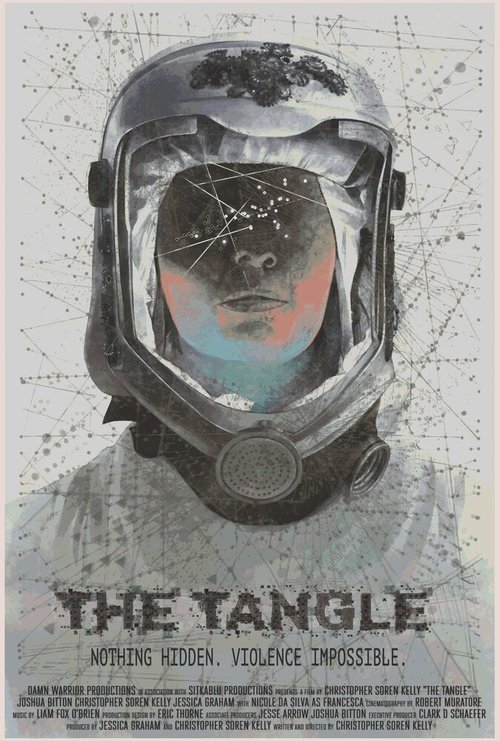Обложка (Постер) The Tangle (2019) HDRip Обложка (Постер) The Tangle (2019) HDRip