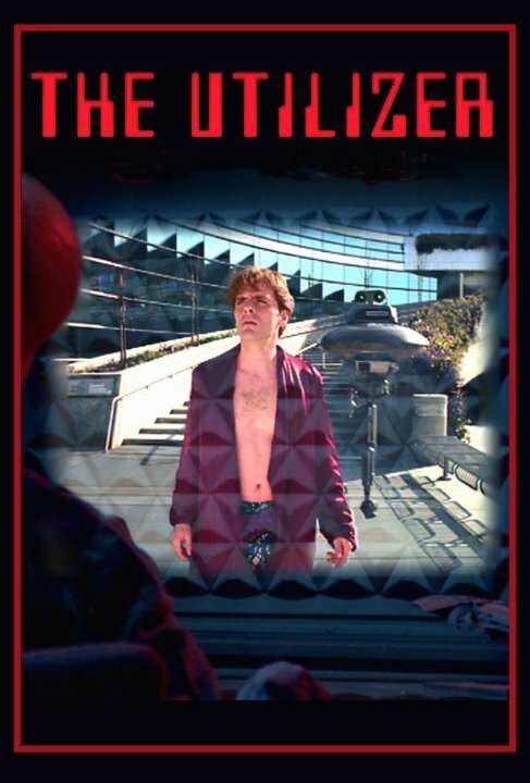 Обложка (Постер) The Utilizer (1996) Обложка (Постер) The Utilizer (1996)