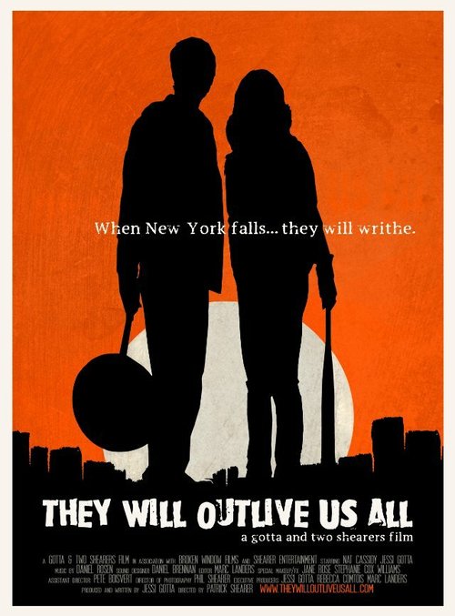 Обложка (Постер) They Will Outlive Us All (2013) HDRip Обложка (Постер) They Will Outlive Us All (2013) HDRip
