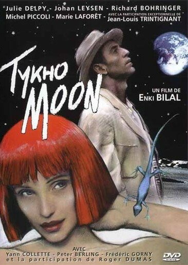 Обложка (Постер) Тико Мун / Tykho Moon (1996) HDRip Обложка (Постер) Тико Мун / Tykho Moon (1996) HDRip