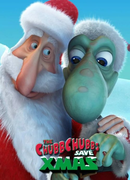 Обложка (Постер) Толстяки спасают Рождество / The Chubbchubbs Save Xmas (2007) Обложка (Постер) Толстяки спасают Рождество / The Chubbchubbs Save Xmas (2007)