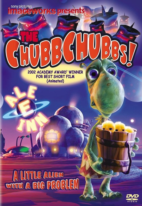Обложка (Постер) Толстяки / The Chubbchubbs! (2002) Обложка (Постер) Толстяки / The Chubbchubbs! (2002)