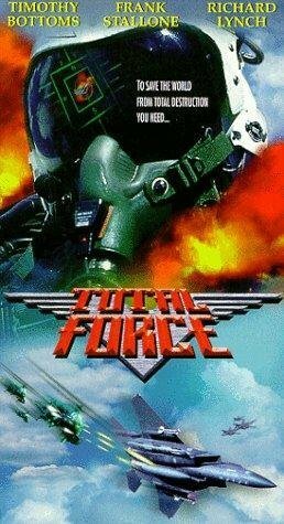 Обложка (Постер) Тотальная сила / Total Force (1996) HDRip Обложка (Постер) Тотальная сила / Total Force (1996) HDRip