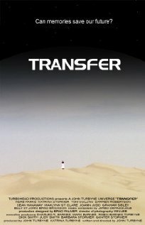 Обложка (Постер) Transfer (2003) HDRip Обложка (Постер) Transfer (2003) HDRip