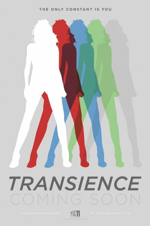 Обложка (Постер) Transience  