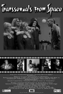 Обложка (Постер) Transsexuals from Space (2012) HDRip Обложка (Постер) Transsexuals from Space (2012) HDRip