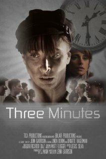 Обложка (Постер) Три минуты / Three Minutes (2009) Обложка (Постер) Три минуты / Three Minutes (2009)