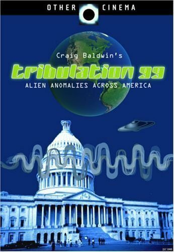 Обложка (Постер) Tribulation 99: Alien Anomalies Under America (1992) HDRip Обложка (Постер) Tribulation 99: Alien Anomalies Under America (1992) HDRip