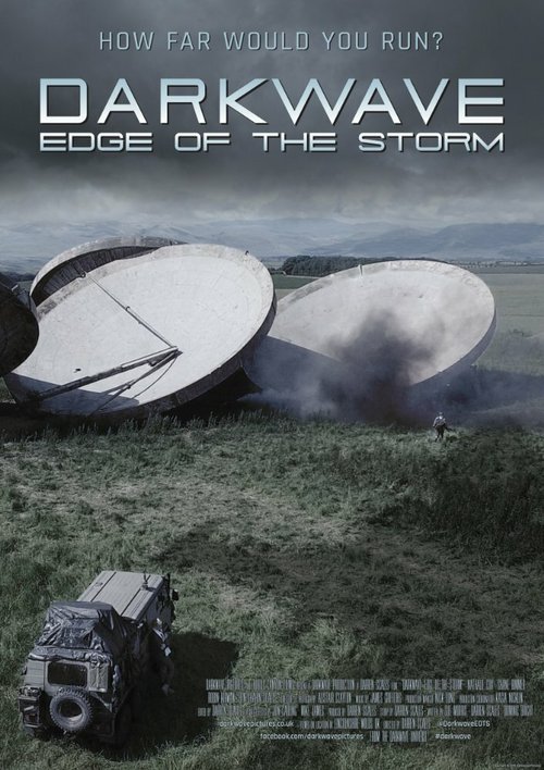 Обложка (Постер) Тёмная волна: Край бури / Darkwave: Edge of the Storm (2016) CAMRip Обложка (Постер) Тёмная волна: Край бури / Darkwave: Edge of the Storm (2016) CAMRip