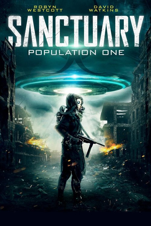 Обложка (Постер) Убежище: Поколение первое / Sanctuary: Population One (2018) HDRip Обложка (Постер) Убежище: Поколение первое / Sanctuary: Population One (2018) HDRip