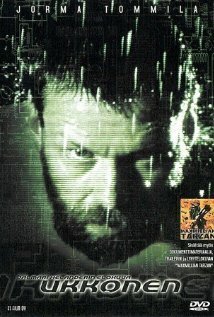 Обложка (Постер) Укконен / Ukkonen (2001) HDRip