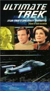 Обложка (Постер) Ultimate Trek: Star Trek's Greatest Moments (1999) HDRip Обложка (Постер) Ultimate Trek: Star Trek's Greatest Moments (1999) HDRip