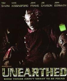 Обложка (Постер) Unearthed (2004) HDRip Обложка (Постер) Unearthed (2004) HDRip