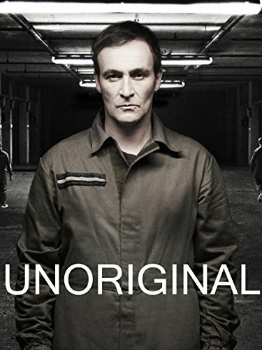 Обложка (Постер) Unoriginal (2012) Обложка (Постер) Unoriginal (2012)